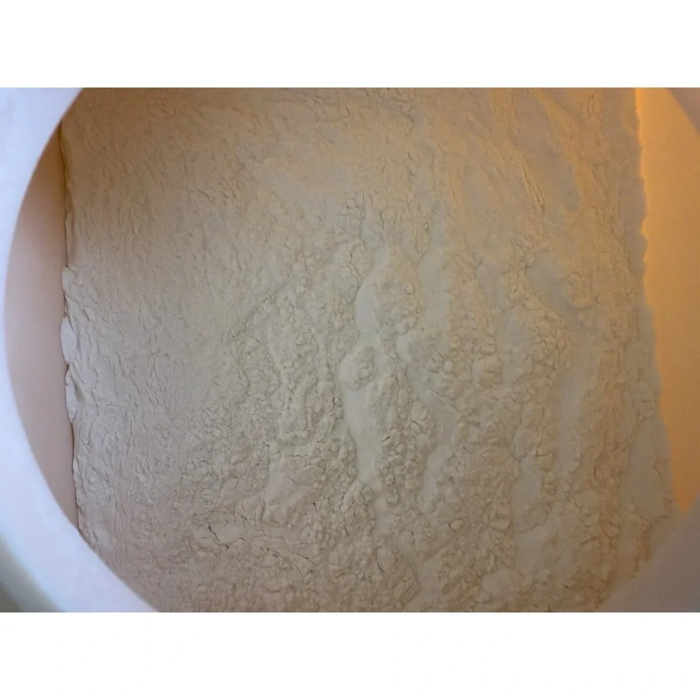 Vtg White Shoulders Bath Powder 8 Oz Poof Art Deco Style Embossed Lid w/ Powder